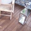 Deska balkonowa/tarasowa thermo jesion QuickDeck Thermory opak. 1,714m2